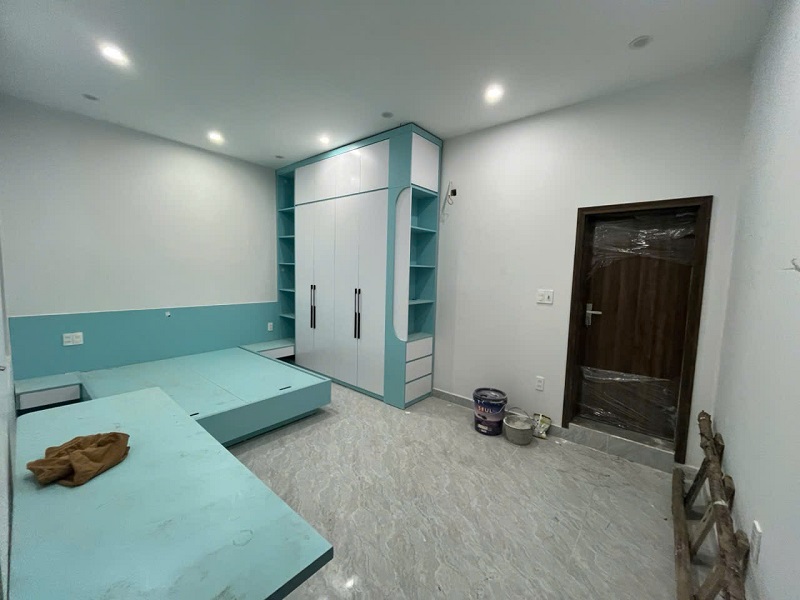 BÁN NHÀ PHỐ LÂM TƯỜNG – TÔ HIỆU – HỒ NAM – LÊ CHÂN, HẢI PHÒNG